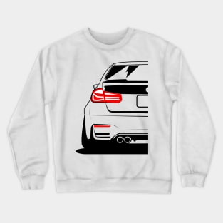 M3 CS 2018 Crewneck Sweatshirt